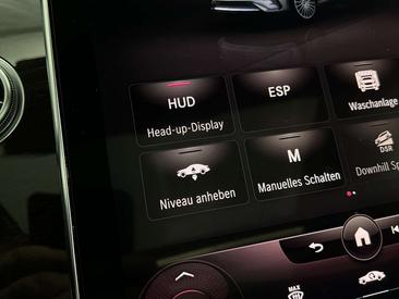 Mercedes GLC 400 E — photo 12