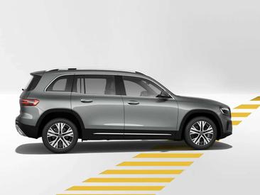 Mercedes GLB 200d — photo 6