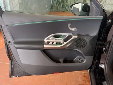 Mercedes GLC 400 — photo 14