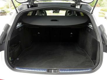 Mercedes Classe C Berline 220 D — photo 11