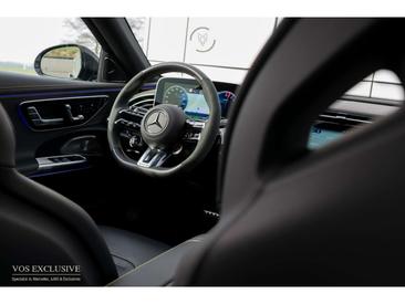 Mercedes Classe E Berline 63 S 4MATIC+ — photo 48