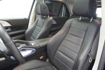 Mercedes GLE 350 E — photo 27