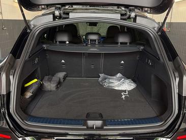 Mercedes GLC 400 — photo 15