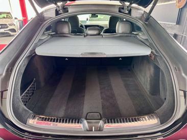 Mercedes GLE 400 D — photo 29
