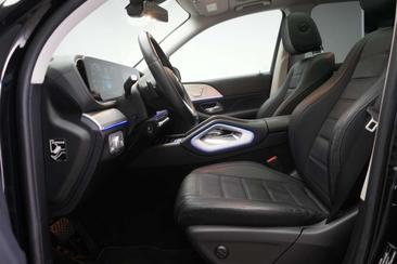 Mercedes GLE 350 E — photo 28