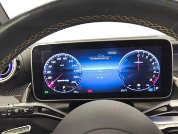 Mercedes GLC 400 — photo 14