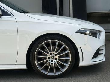 Mercedes Classe A Berline 250 — photo 32