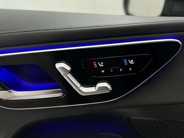 Mercedes GLC 400 E — photo 15