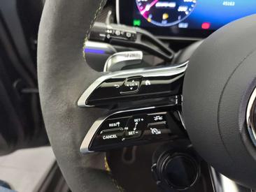 Mercedes GLC 400 — photo 15