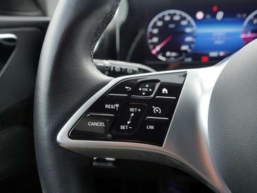 Mercedes Classe C Berline 220 D — photo 14