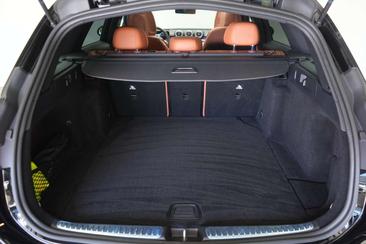 Mercedes Classe C Berline 220 D — photo 26