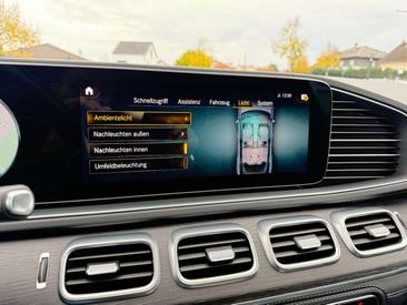 Mercedes GLE 580 4MATIC — photo 32