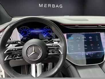 Mercedes EQE Berline 350 — photo 14