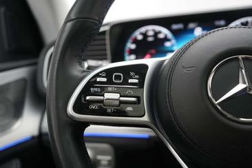 Mercedes GLE 350 E — photo 31