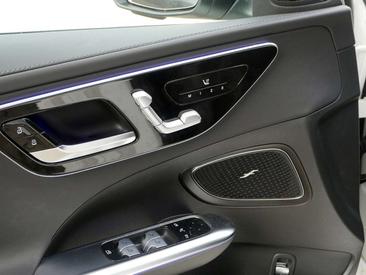 Mercedes Classe C Berline 220 D — photo 15