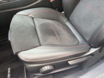 Mercedes Classe A Berline 250 — photo 34