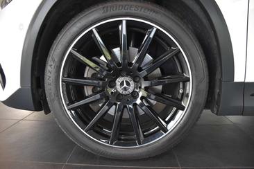 Mercedes GLA 220 D — photo 8