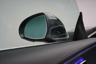 Mercedes CLE Berline 300 — photo 31