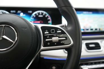 Mercedes GLE 350 E — photo 32