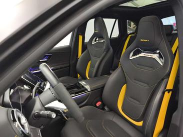 Mercedes GLC 400 — photo 18