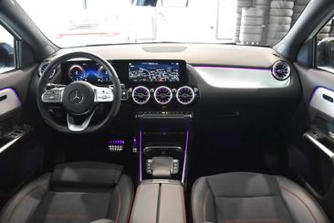 Mercedes GLA 220 D — photo 9