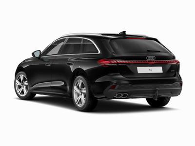 Audi A5 Avant TDI