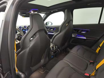 Mercedes GLC 400 — photo 19