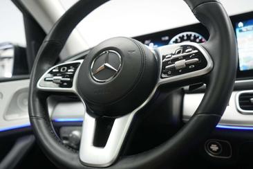 Mercedes GLE 350 E — photo 33