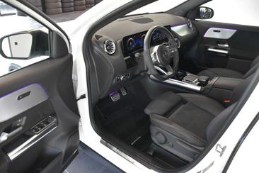 Mercedes GLA 220 D — photo 10