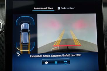 Mercedes Classe C Berline 220 D — photo 38