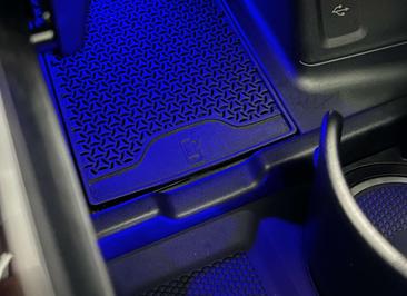 Mercedes GLC 400 E — photo 20