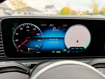 Mercedes GLE 580 4MATIC — photo 36
