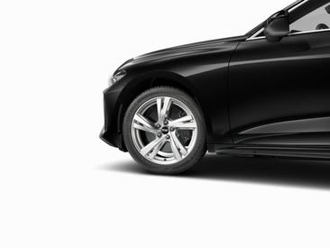 Audi A5 Avant TDI — photo 5