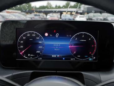 Mercedes Classe C Berline 220 D — photo 19