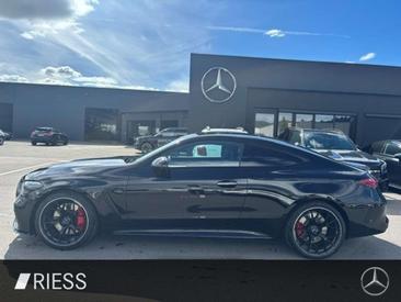 Mercedes CLE Berline 53 4MATIC — photo 2