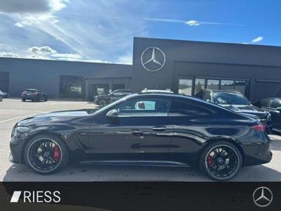 Mercedes CLE Berline 53 4MATIC