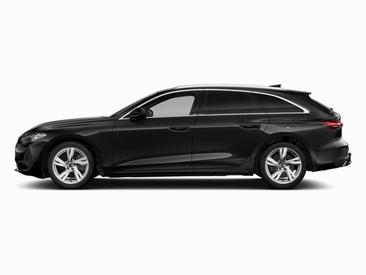 Audi A5 Avant TDI — photo 6