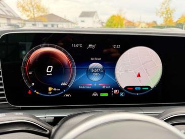 Mercedes GLE 580 4MATIC — photo 37