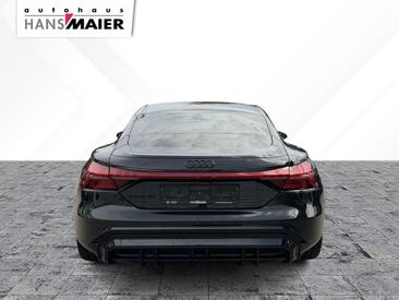 Audi E-tron GT Quattro E-tron Quattro — photo 5