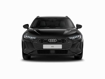 Audi A5 Avant TDI — photo 7