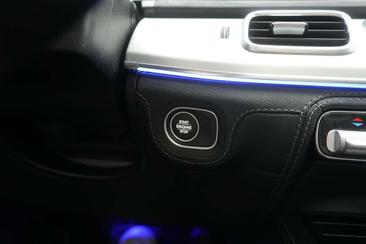 Mercedes GLE 350 E — photo 35