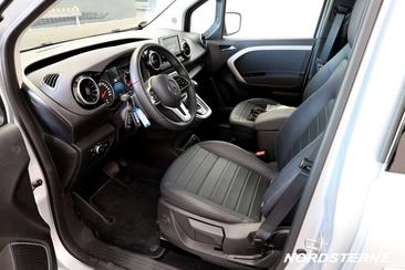 Mercedes Classe T Monospace Compact T 180 — photo 5