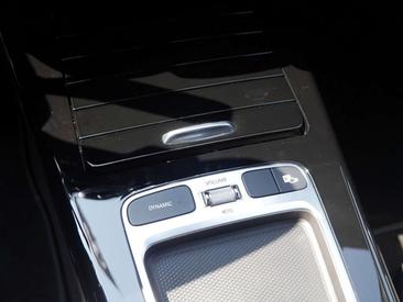 Mercedes CLA Berline 200 D — photo 20