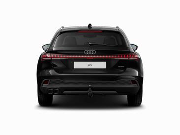 Audi A5 Avant TDI — photo 8