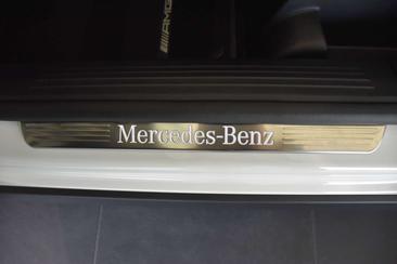 Mercedes GLA 220 D — photo 13