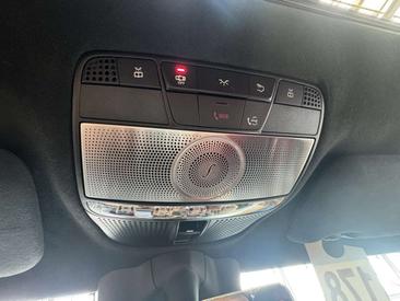 Mercedes Classe G 63 — photo 26