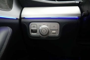 Mercedes GLE 350 E — photo 36