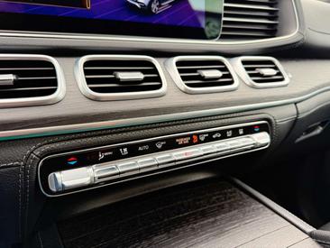 Mercedes GLE 580 4MATIC — photo 39