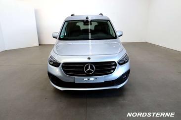 Mercedes Classe T Monospace Compact T 180 — photo 7