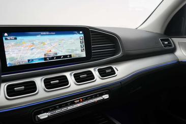 Mercedes GLE 350 E — photo 38